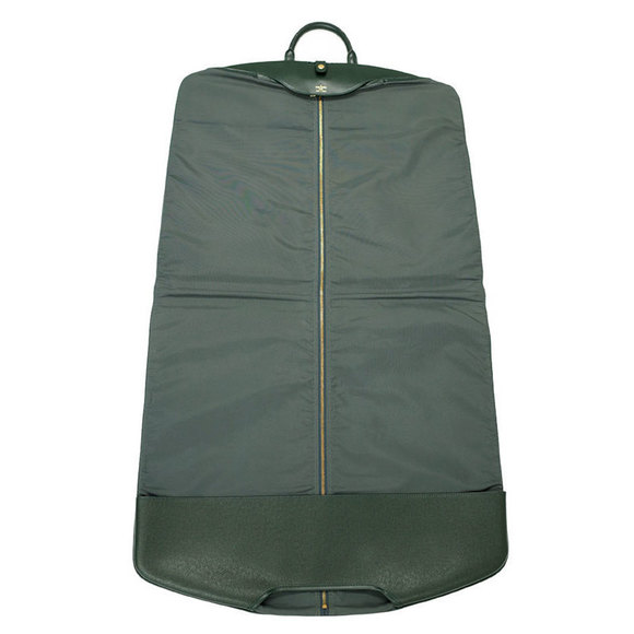 Louis Vuitton Taiga Garment Bering Bag - Picture 3 of 8